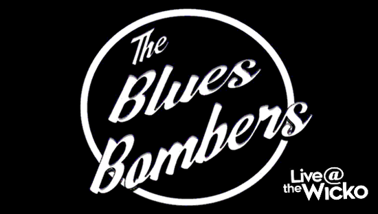 The Blues Bombers