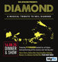 Picture of DIAMOND: A Musical Tribute To Neil Diamond