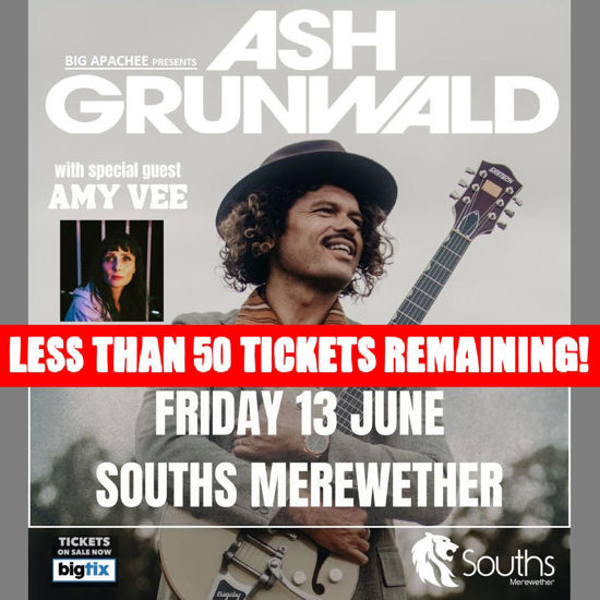 Picture of ASH GRUNWALD