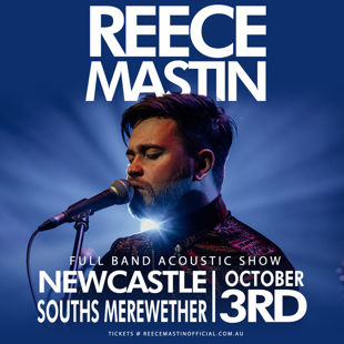 Picture of VIP - Reece Mastin
