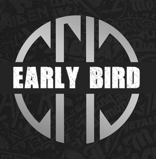 Picture of EARLY BIRD PRE-SALE Cowboys From Hell 35th Anniversary