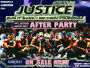 Picture of JUSTICE CREW - AFTER PARTY (18+) -V.I.P ONLY