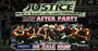 Picture of JUSTICE CREW - AFTER PARTY (18+) -V.I.P ONLY