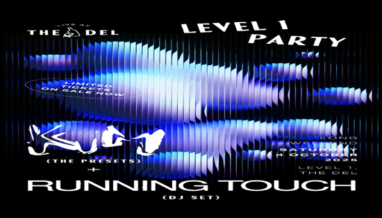 Level 1 Party