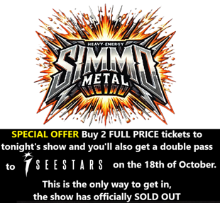 Picture of SPECIAL OFFER -----  DOUBLE - DOUBLE PASS