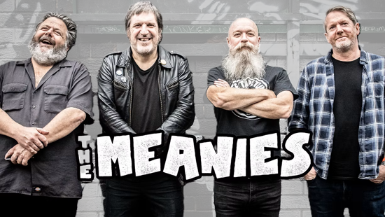 Picture of THE MEANIES