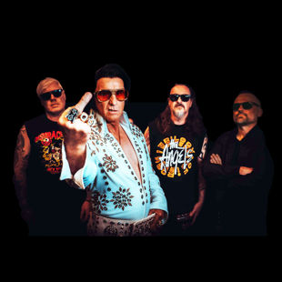 Picture of Disgraceland - 18+ Event