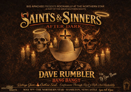 Picture of GREAT SOUTHERN NIGHTS @  Northern Star Hotel