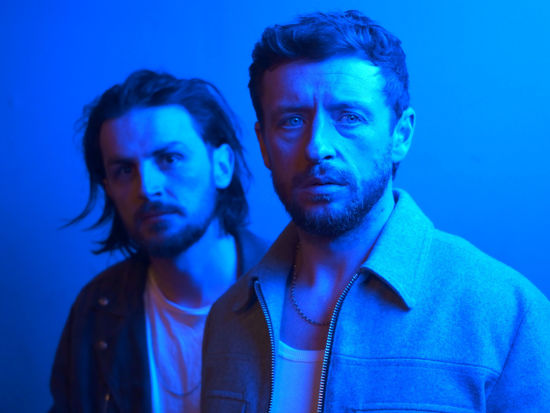 Picture of SKINNY LIVING Australian Tour 2026